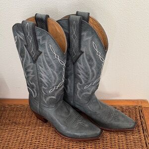 Cowgirl Boots